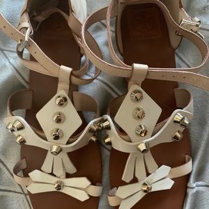 Tory Burch Sandals